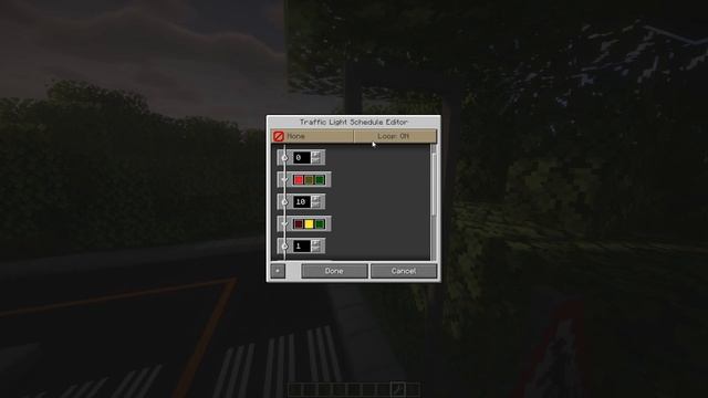 ОБЗОР МОДА TRAFFICCRAFT! | Minecraft смотреть онлайн