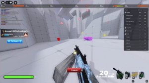 КАК СТАТЬ ПРОФИ В РИВАЛС? (или не быть нубом)Тутор #rivals #