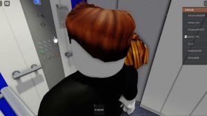 Roblox Музыкальный Лифт КМЗ 2017 Г.в 630/kg V=1m/s