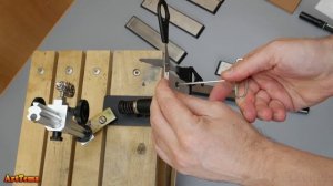 Топ точилка для ножниц для начинающих с AliExpress 2024  Зато?