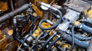 Мотор HATZ 3M41 МКСМ 800  запчасти и ремонт .