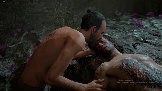 Последняя битва Far Cry New Dawn