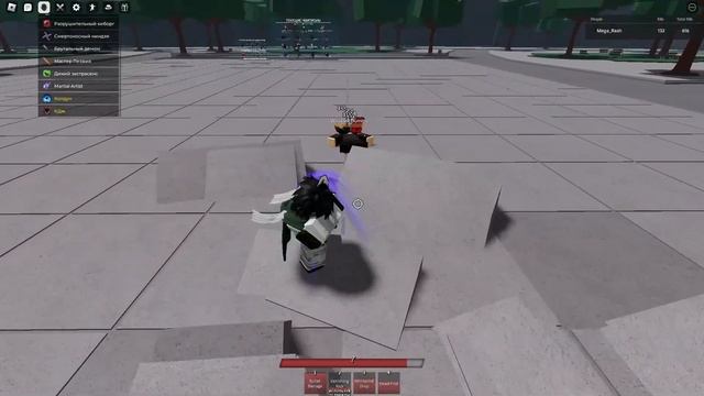 купил SUIRYU в самых сильнейших поля битвы#roblox смотреть онлайн