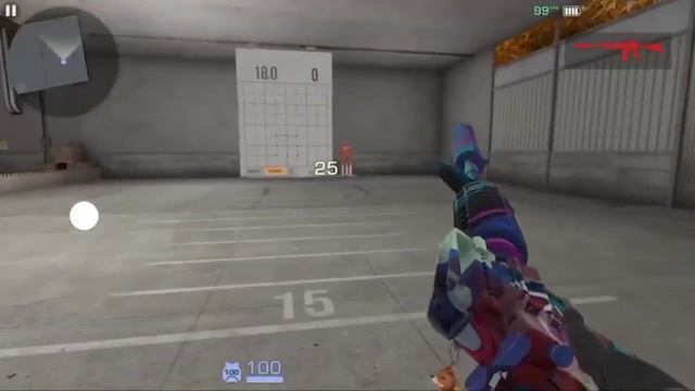 КАК СТАТЬ ПРОФЕССИОНАЛОМ В STANDOFF 2