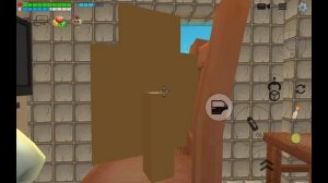 КРУШЕНИЕ САМОЛЁТА В ЧИКЕН ГАН 😱 Chicken gun (Полетел в Амер