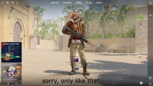 Набор музыки | Valve - CS:GO