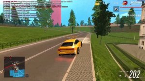 РАБОТА ТАКСИСТА после ОБНОВЛЕНИЯ на RODINA RP! ЭТО ИМБА? (GTA