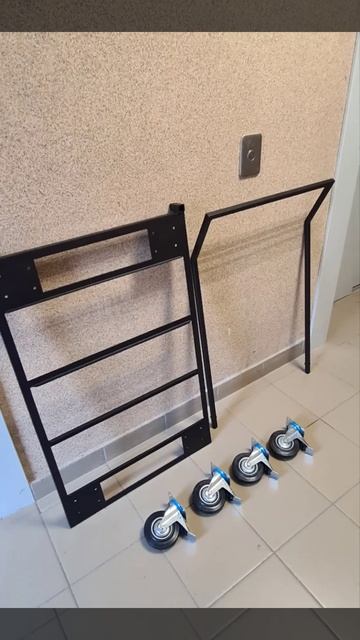 Тележка своими руками смотреть онлайн