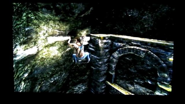 Прохождение Uncharted: Golden Abyss (часть 9)