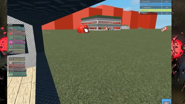 Roblox Animatronic tycoon Новый тайкун Фреди Строим ресторан Фре? смотреть онлайн