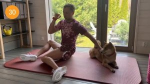 КОМПЛЕКС 21 МИНУТА