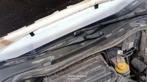 Фольксваген Поло глохнет на ходу.