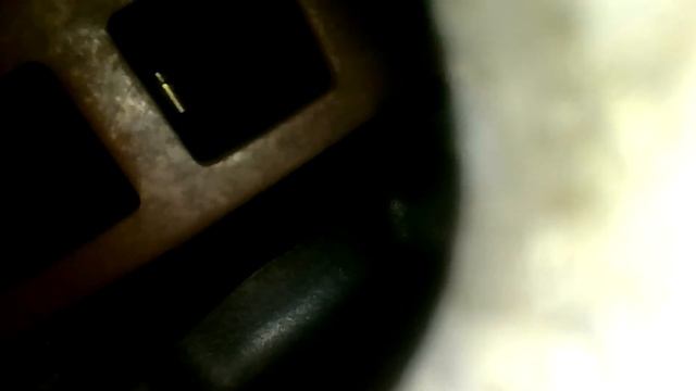 Толчки М272. Часть 9. Импульсный диск маховика. Осмотр эн