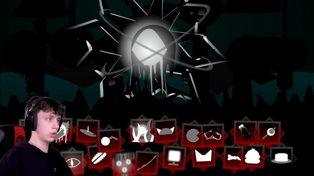 NEW MOD Sprunki Definitive Phase 7 !   НА РУССКОМ