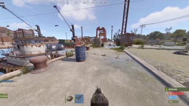 ВОТ КАК ОТЫГРЫВАЮТ ВАЙП НА 8000 ЧАСОВ!!! В РАСТ|RUST смотреть онлайн