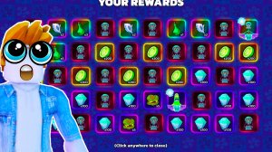 Я ОТКРЫЛ 10000 СУНДУКОВ В SPONGEBOB TOWER DEFENS