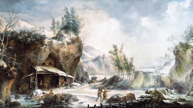 Глава 65. Иоанн Матов. Она утонула. Онлайн роман.