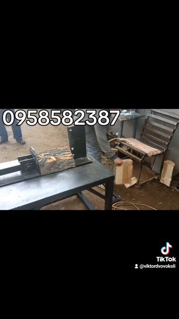 дровокол редукторний 5.5 кВт 220/380 вольт смотреть онлайн