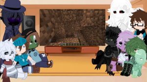 Реакция школы монстров на «Компот: Что этот странный д?