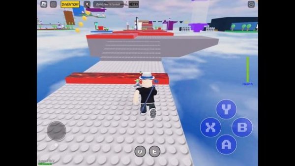 I WANNA TEST THE GAME|Я ХОЧУ ПРОТЕСТИРОВАТЬ ЭТУ ИГРУ Ч.2