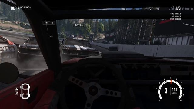 ОБЗОР WRECKFEST 2 ПРЕЖДЕ ЧЕМ КУПИТЬ смотреть онлайн