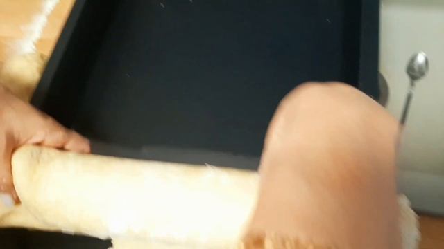 ПЕСОЧНЫЙ ПИРОГ С ОРЕХАМИ (ПАХЛАВА)