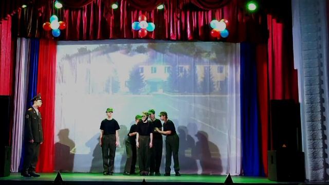 Мои чудилы 😁 театральный коллектив "АртистиКо" #домку смотреть онлайн