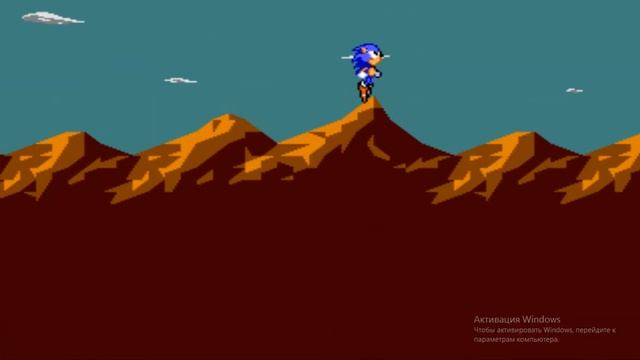 Прохождение игры Hedgehog.exe