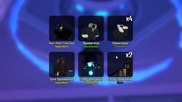 I summoned units for 10К+ coins and 28K moon coins.I also opened 10 nostalgia.Bathtub tower defens смотреть онлайн