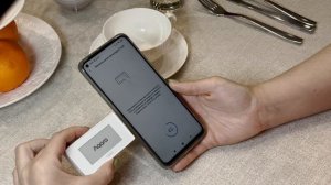Контроль качества воздуха | Aqara TVOC Air quality monitor AAQS S01