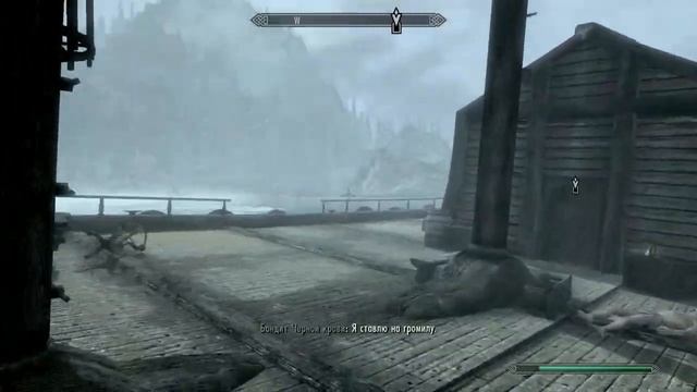 The Elder Scrolls V Skyrim Special Edition Восточная Имперская Компания ?