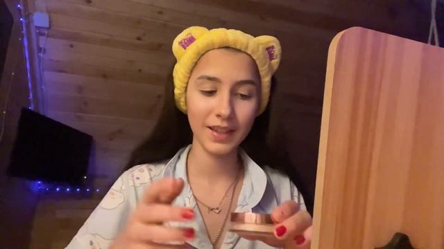 Делаем макияж Latina Makeup