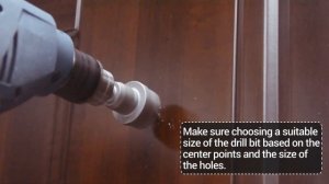 Как установить умный электронный биометрический Zigbee ?