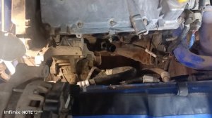 Легкий способ поставить генератор приора