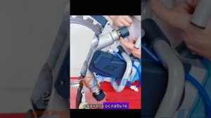 Инструкция по эксплуатации бесщеточный кольцерез GZCT T