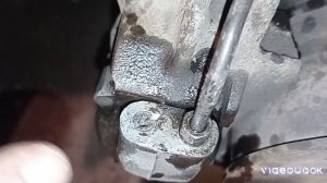 Мягкая педаль тормоза. Поиск причины