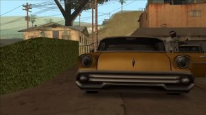 Это САМЫЙ РЕДКИЙ Транспорт в GTA San Andreas!!!