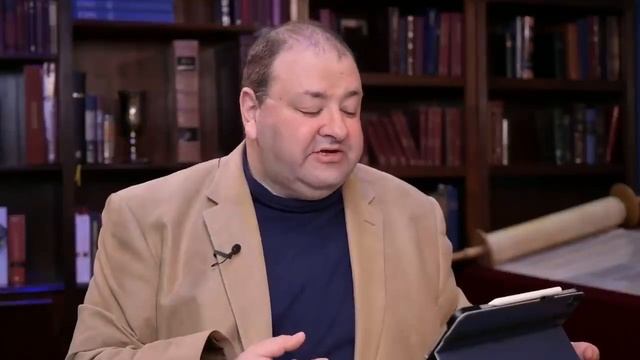 10 А Болотников Семинар по книге Даниила Какую тайну ? смотреть онлайн