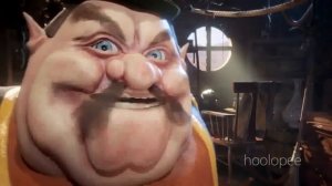 Моршу все версии||Morshu all Versions