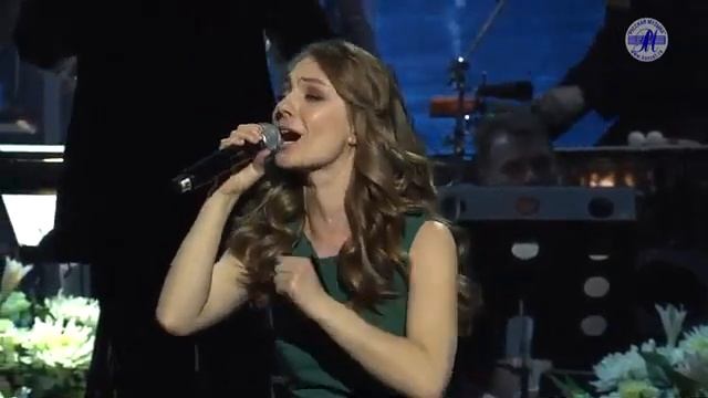 Наталья ШЕВЦОВА - «Над Кронштадтом туман» ("ВЕСНА ПЕСНИ-2019") смотреть онлайн