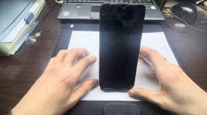 Oppo Realme C25Y  сброс до заводских настроек (Настройка теле?