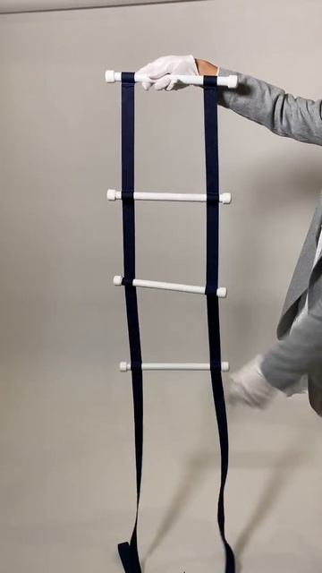 Поручень лестница с жесткими перекладинами Алба стри? смотреть онлайн