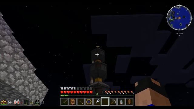 Walking Dead #25. Сердце голема Срубка. смотреть онлайн