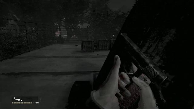 Turning Point: Fall of Liberty (2008) - Полное прохождение смотреть онлайн