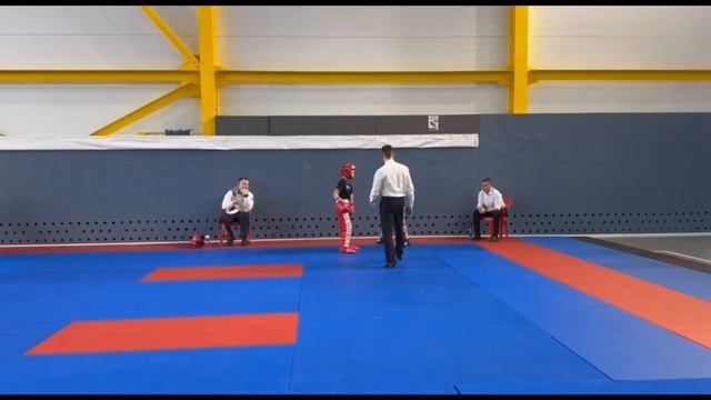 🥊Первенство города Липецка по кикбоксингу 🇷🇺14 дек?