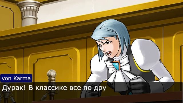 RESIDENT EVIL 2 КЛАССИКА ИЛИ РЕМЕЙК | ACE ATTORNEY смотреть онлайн