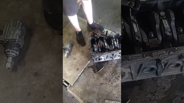 Заниженный таз бьет по кошельку