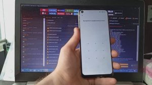 FRP Realme 10 что делать если забыл пароль и аккаунт