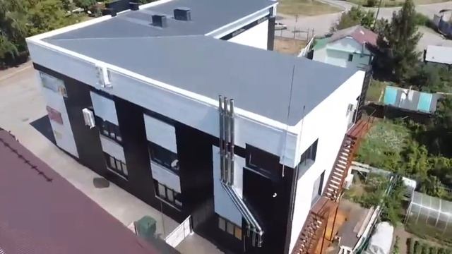 Торговый центр смотреть онлайн