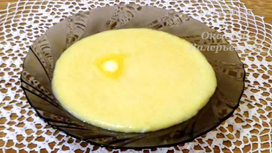 Готовим с Оксаной Валерьевной